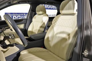 Bentley Bentayga 6.0 W12 Mulliner 608cv