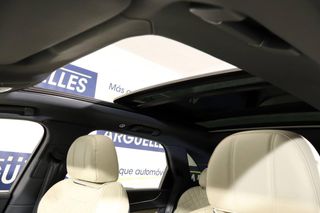 Bentley Bentayga 6.0 W12 Mulliner 608cv