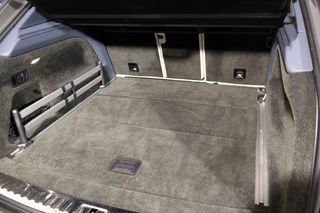 Bentley Bentayga 6.0 W12 Mulliner 608cv