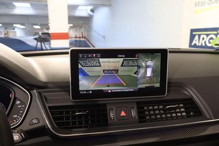 Audi Q5 S 3.0 V6 TFSI Quattro 355cv