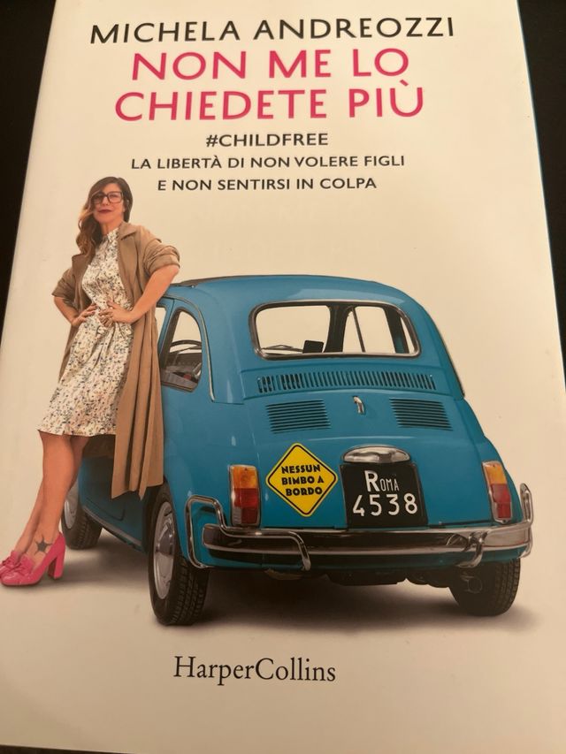 Non me lo chiedete più