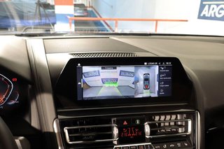 BMW Serie 8 840 d M Sport xDrive 320cv