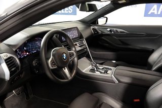 BMW Serie 8 840 d M Sport xDrive 320cv