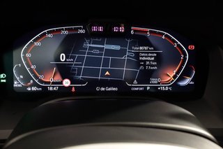 BMW Serie 8 840 d M Sport xDrive 320cv