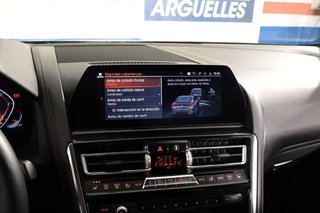 BMW Serie 8 840 d M Sport xDrive 320cv