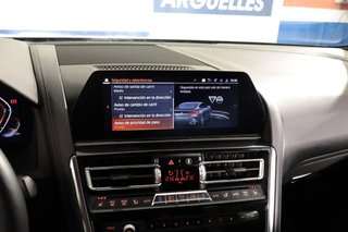 BMW Serie 8 840 d M Sport xDrive 320cv