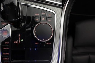 BMW Serie 8 840 d M Sport xDrive 320cv