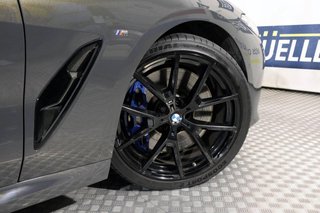 BMW Serie 8 840 d M Sport xDrive 320cv