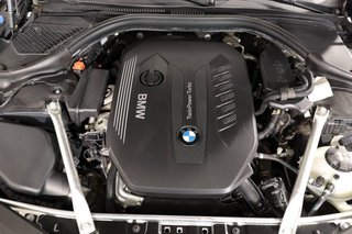 BMW Serie 8 840 d M Sport xDrive 320cv