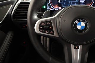 BMW Serie 8 840 d M Sport xDrive 320cv