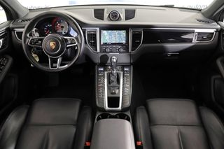 Porsche Macan S Diesel 258cv AUT