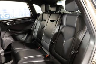 Porsche Macan S Diesel 258cv AUT