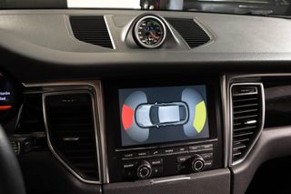 Porsche Macan S Diesel 258cv AUT