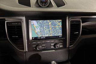 Porsche Macan S Diesel 258cv AUT