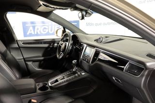 Porsche Macan S Diesel 258cv AUT