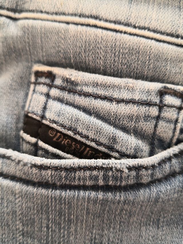 Jeans Diesel