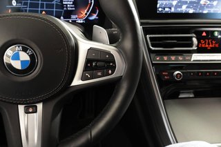 BMW Serie 8 840 d M Sport xDrive 320cv