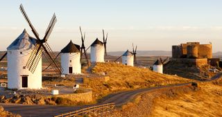 Se vende Casa en Consuegra ( Toledo)