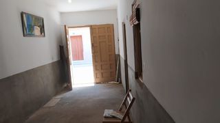 Se vende Casa en Consuegra ( Toledo)