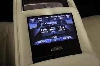 Lexus LS 500 h Executive 4x4 359cv