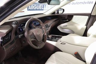 Lexus LS 500 h Executive 4x4 359cv