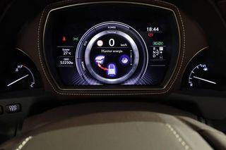 Lexus LS 500 h Executive 4x4 359cv