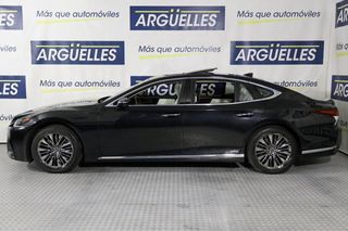 Lexus LS 500 h Executive 4x4 359cv