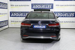 Lexus LS 500 h Executive 4x4 359cv