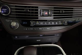 Lexus LS 500 h Executive 4x4 359cv