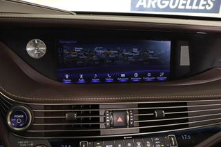 Lexus LS 500 h Executive 4x4 359cv