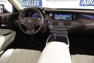 Lexus LS 500 h Executive 4x4 359cv