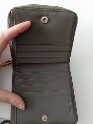 Cartera Bimba y Lola