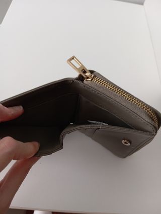 Cartera Bimba y Lola