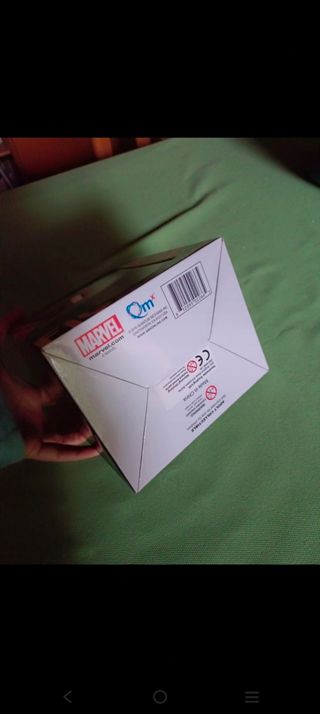 Doctor strange action figure