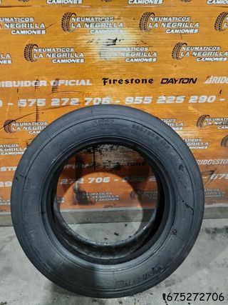 205 65 17.5 129 127 J Michelin ocasion ref 20394