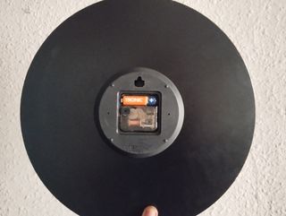 Reloj Roger Lescelles