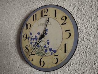 Reloj Roger Lescelles