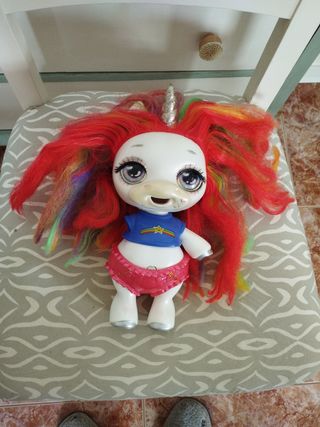 Muñecas