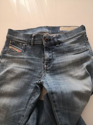 Jeans Diesel