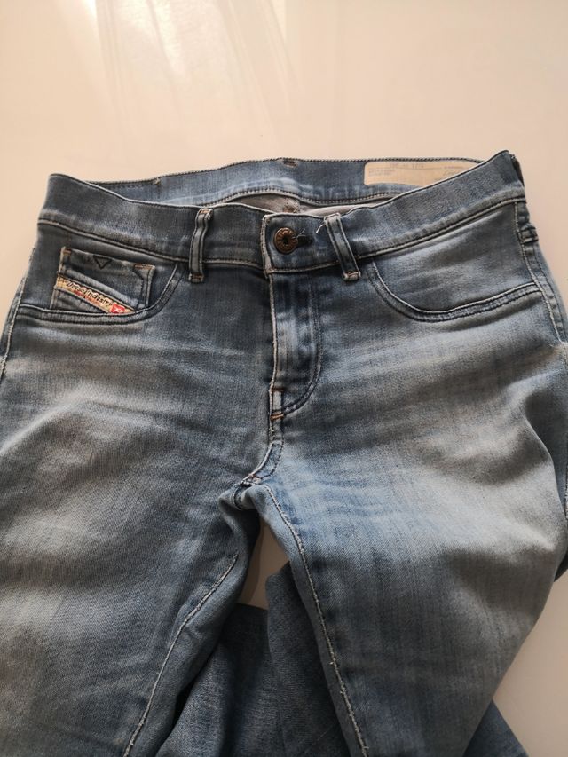 Jeans Diesel
