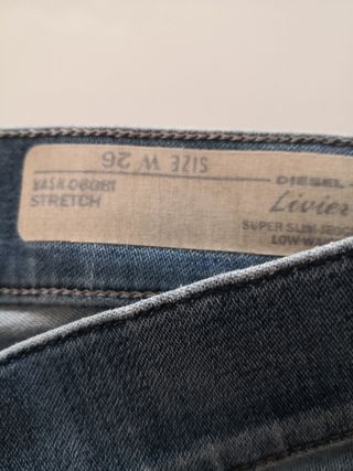 Jeans Diesel