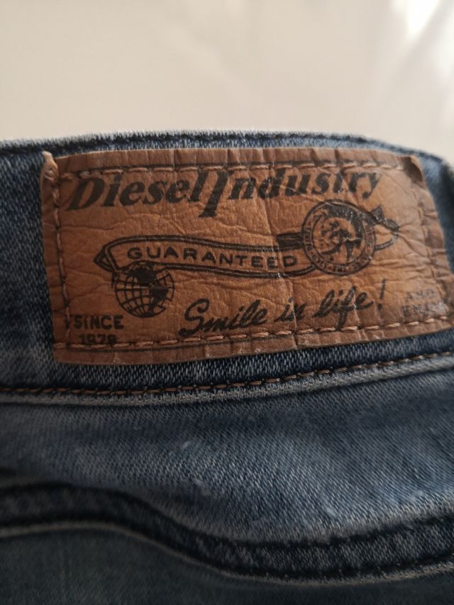 Jeans Diesel