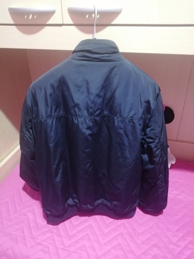 Chaqueta doble FAS talla XL