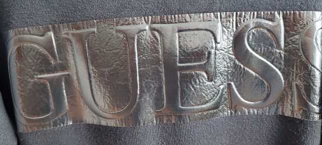 Sudadera Guess