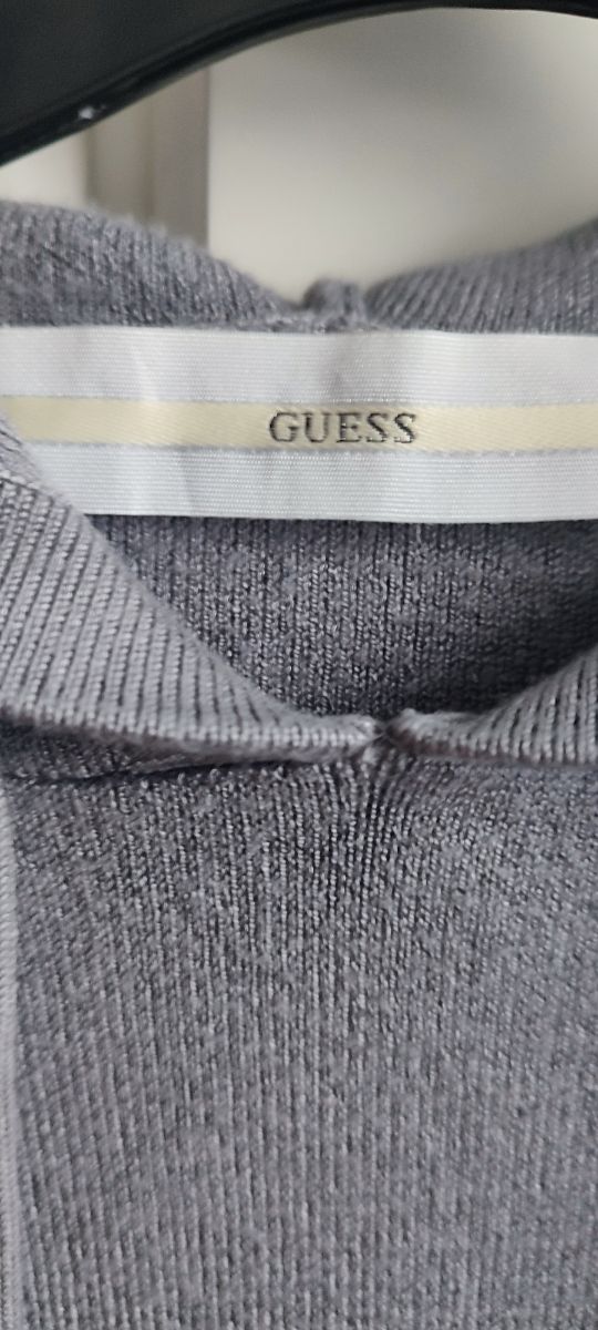 Sudadera Guess