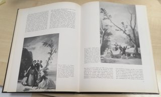 GOYA, TESTIGO DE SU TIEMPO