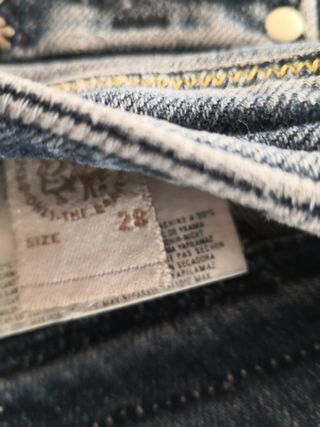 Jeans Diesel