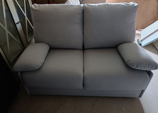 Sofá cama Zardá (precio negociable)