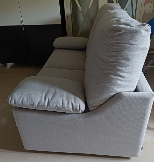 Sofá cama Zardá (precio negociable)
