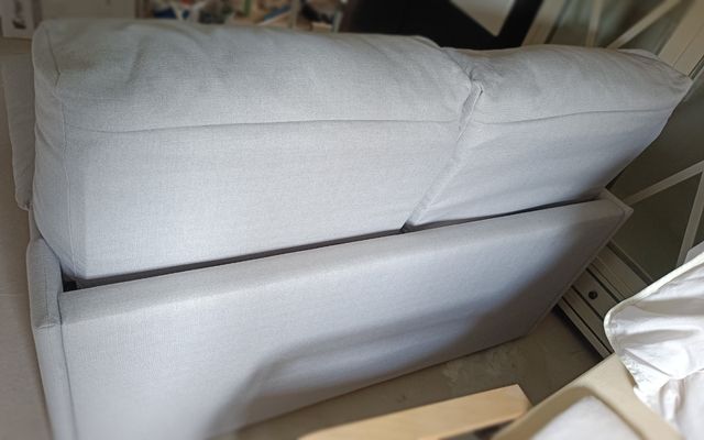 Sofá cama Zardá (precio negociable)